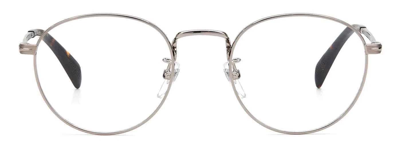 David Beckham Db1015 Eyeglasses - view 14